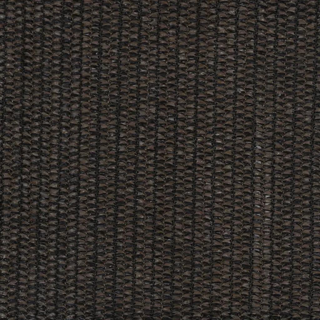 Tenttapijt 250x350 cm bruin (3)