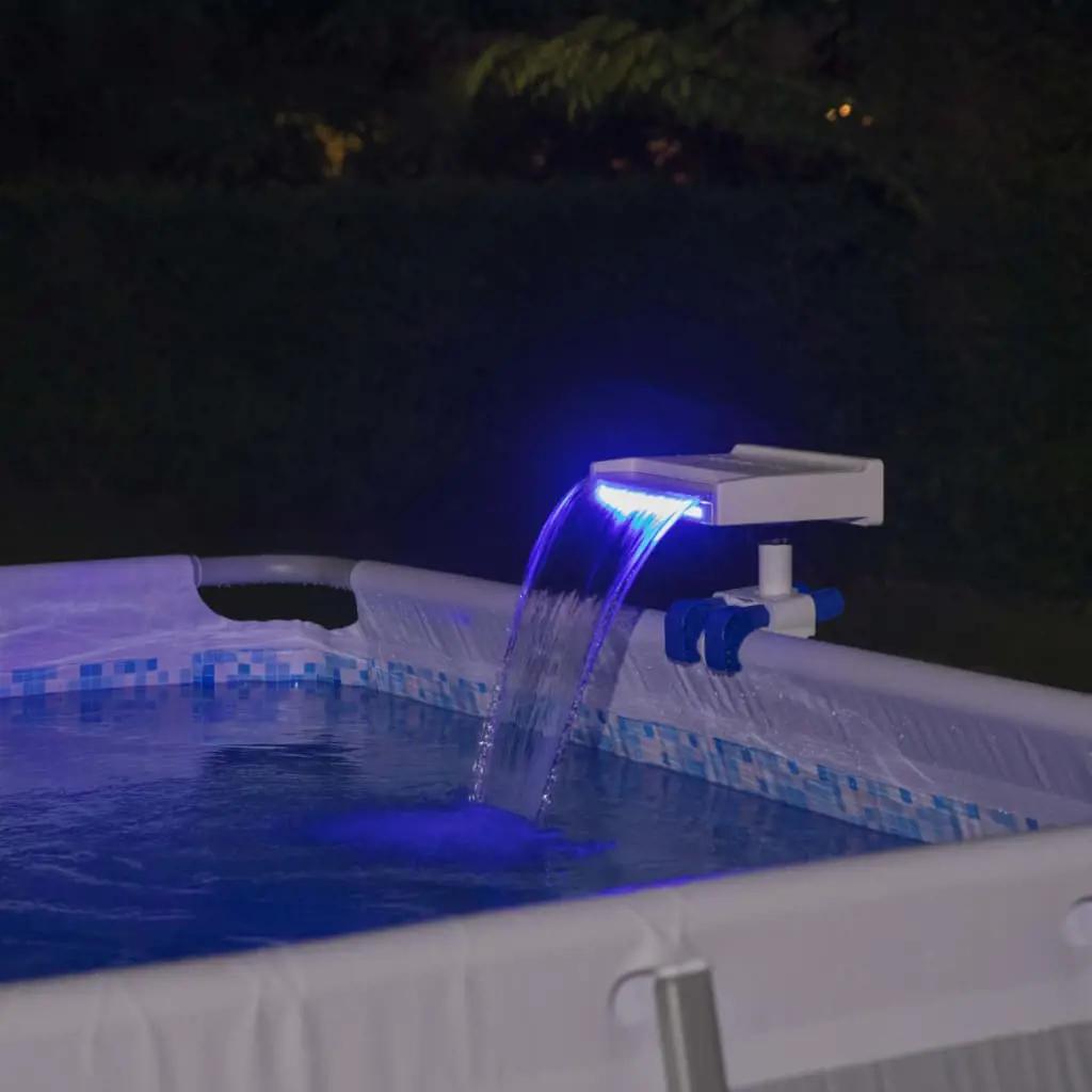 Bestway Waterval Flowclear LED rustgevend (6)