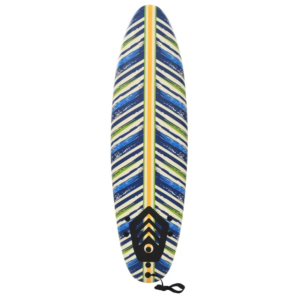 Surfplank 170 cm blad (3)