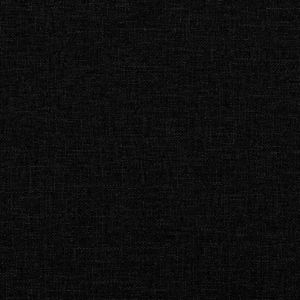 Sta-op-stoel stof zwart (12)