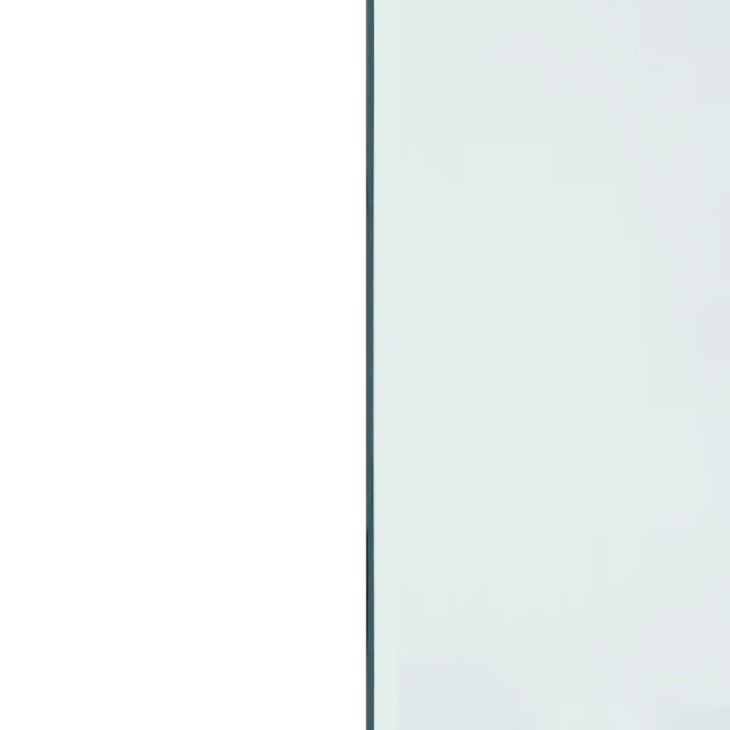 Glasplaat openhaard rechthoekig 120x50 cm (6)
