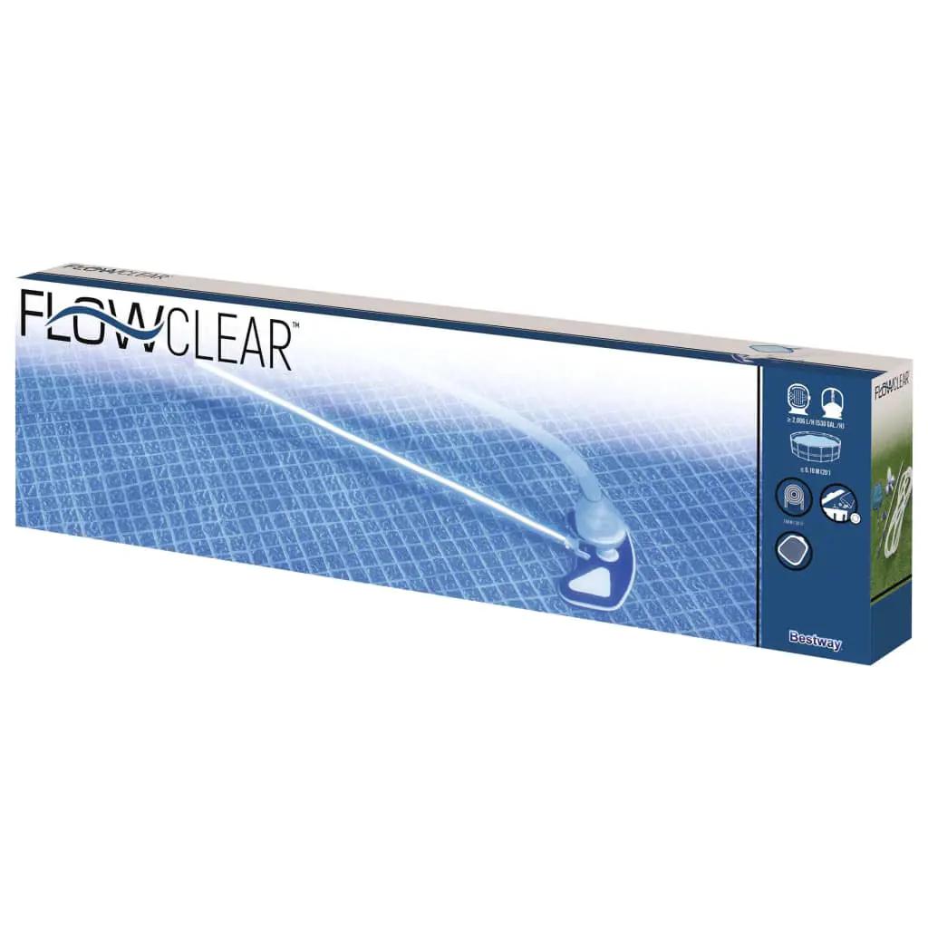 Bestway Flowclear zwembadreinigingsset AquaClean (8)