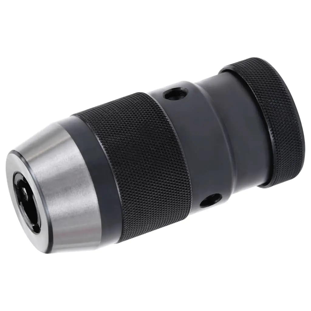 Snelspanboorkop MT2-B18 met 16 mm klembereik (3)