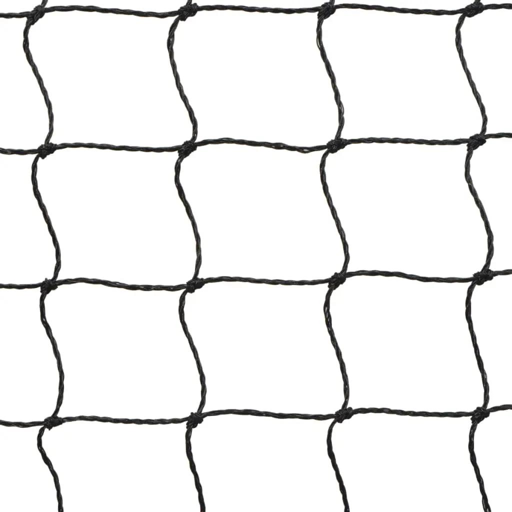 Badminton net met shuttles 500x155 cm (7)