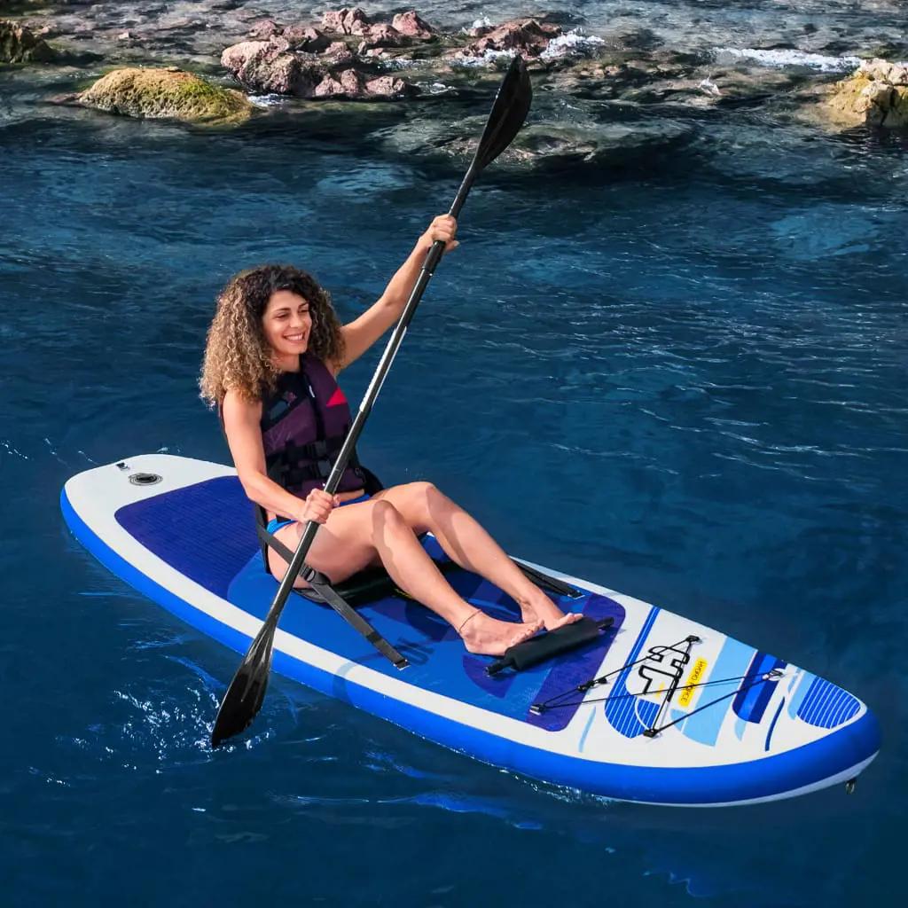 Bestway Hydro-Force Stand Up Paddleboard Oceana opblaasbaar (3)