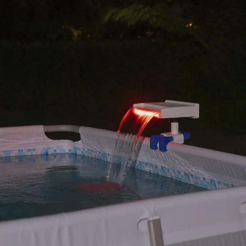 Bestway Waterval Flowclear LED rustgevend (4)