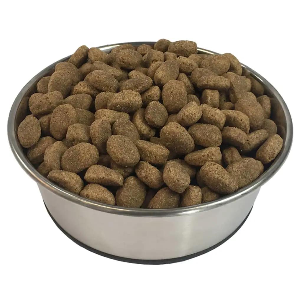 Premium hondenvoer droog Adult Sensitive Lamb & Rice 30kg 2 st (6)