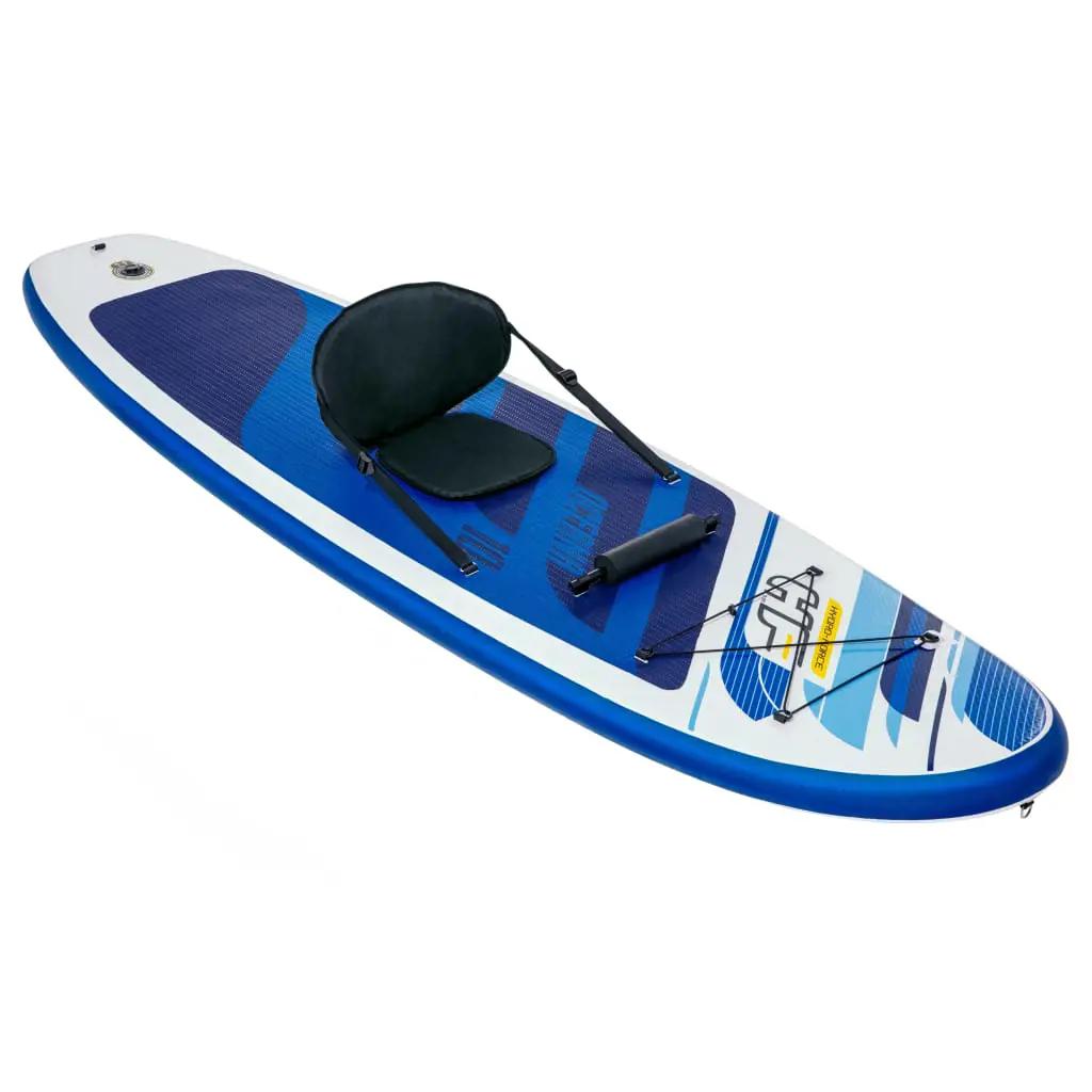 Bestway Hydro-Force Stand Up Paddleboard Oceana opblaasbaar (4)