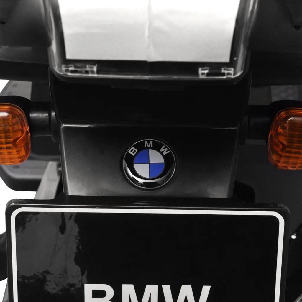 Elektrische motor BMW 283 wit 6 V (11)