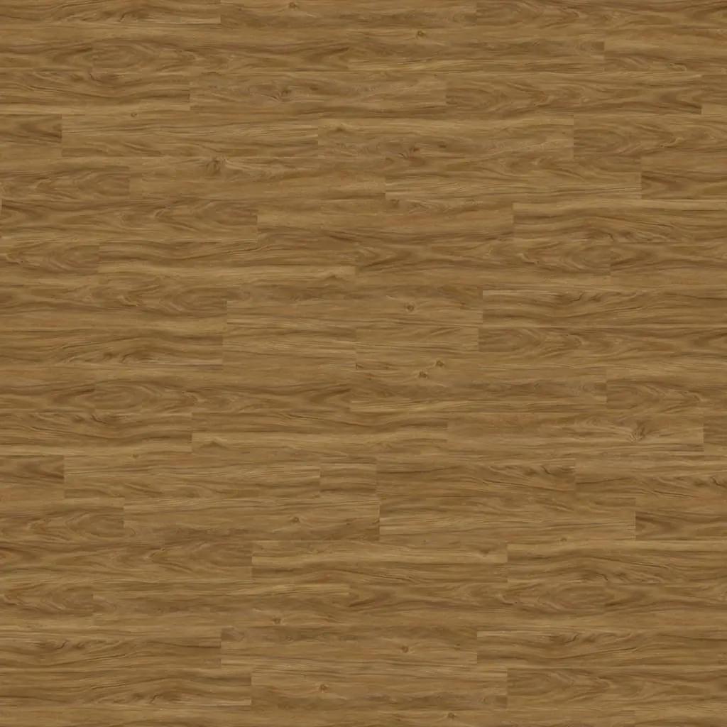 Wandpanelen houtlook 2,06 m² PVC bruin (5)