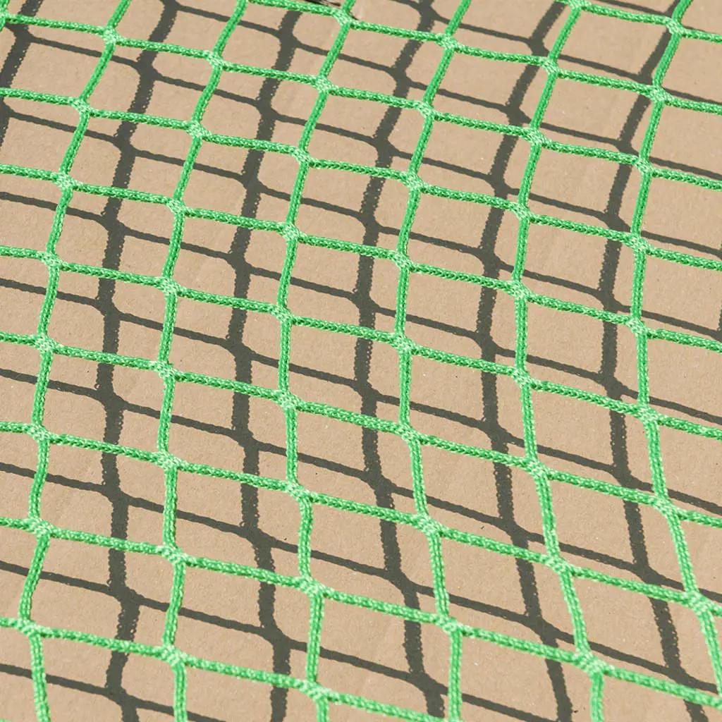 ProPlus Aanhangwagennet met elastisch koord 2,50x4,00 m (5)