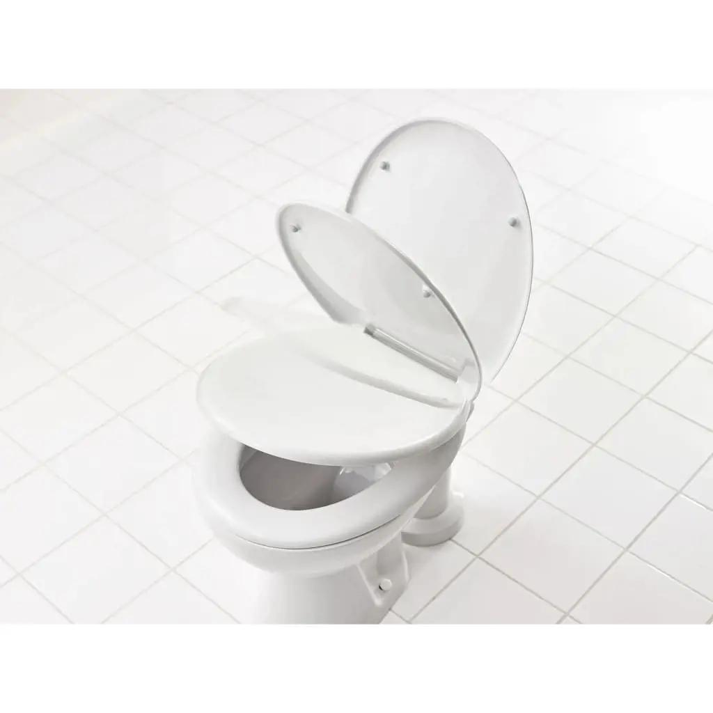 RIDDER Toiletbril Generation soft-close wit 2119101