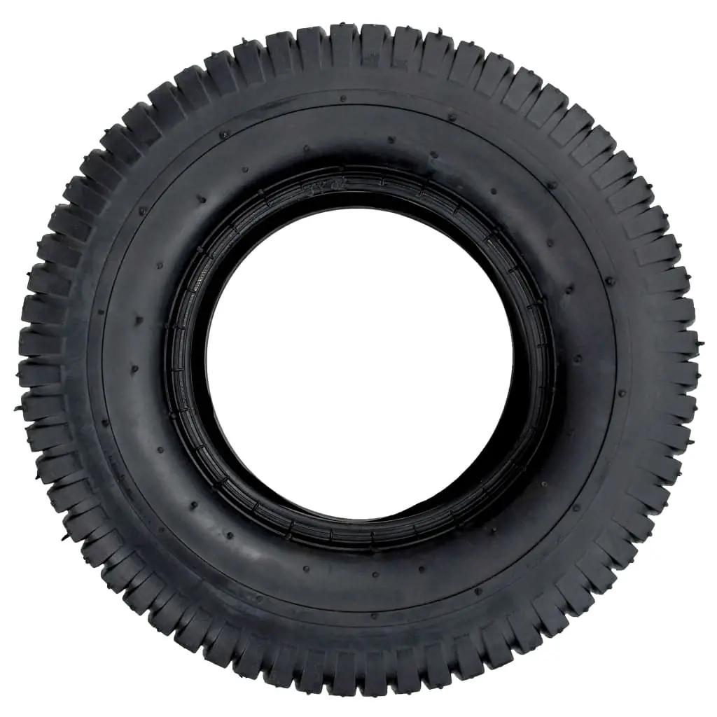 Kruiwagenband 13x5.00-6 4PR rubber (2)