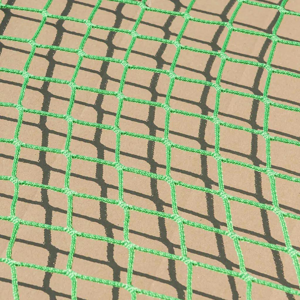 ProPlus Aanhangwagennet met elastisch koord 2x3,50 m (5)