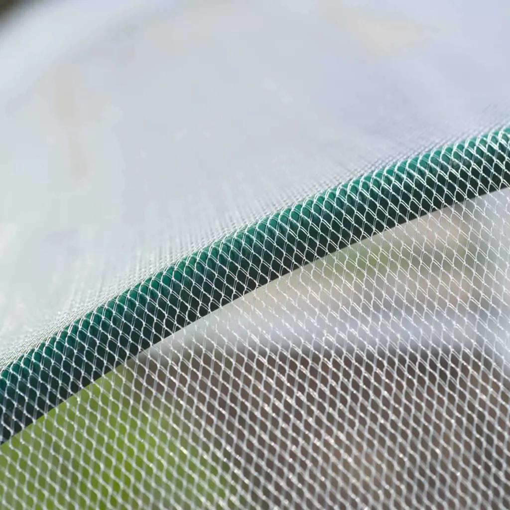 Nature Anti-insectennet 2x10 m transparant (2)