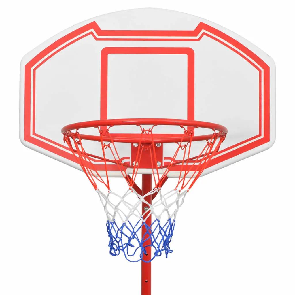 Basketbalringset 305 cm (3)