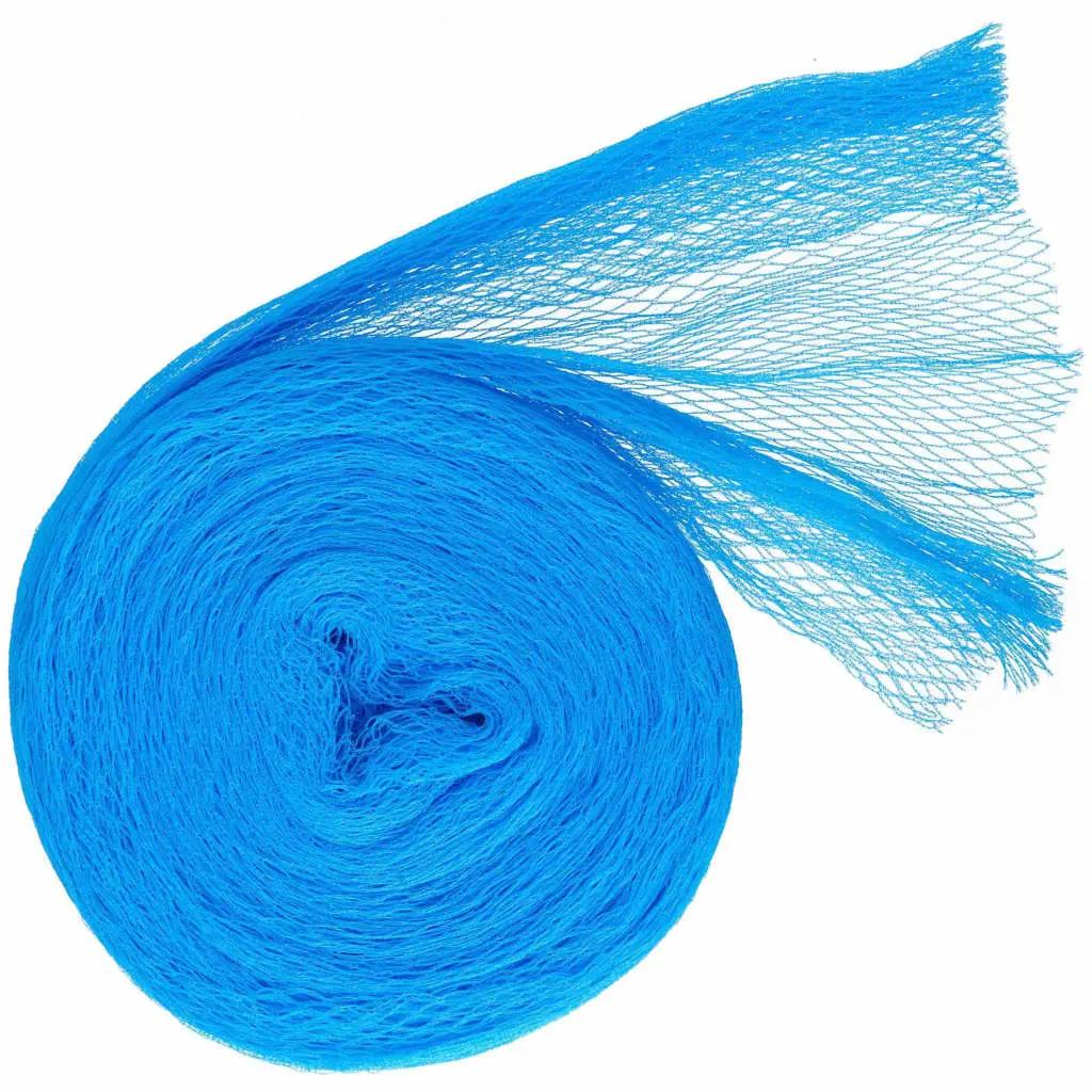 Nature Vogelnet Nano 10x4 m blauw (1)