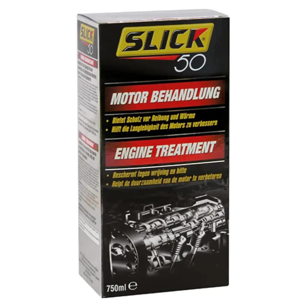 Slick 50 Motorbehandelingsolie 750 ml (2)