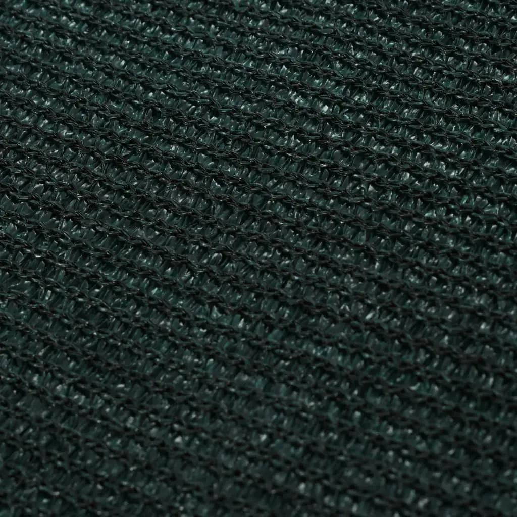 Tenttapijt 250x300 cm HDPE groen (7)