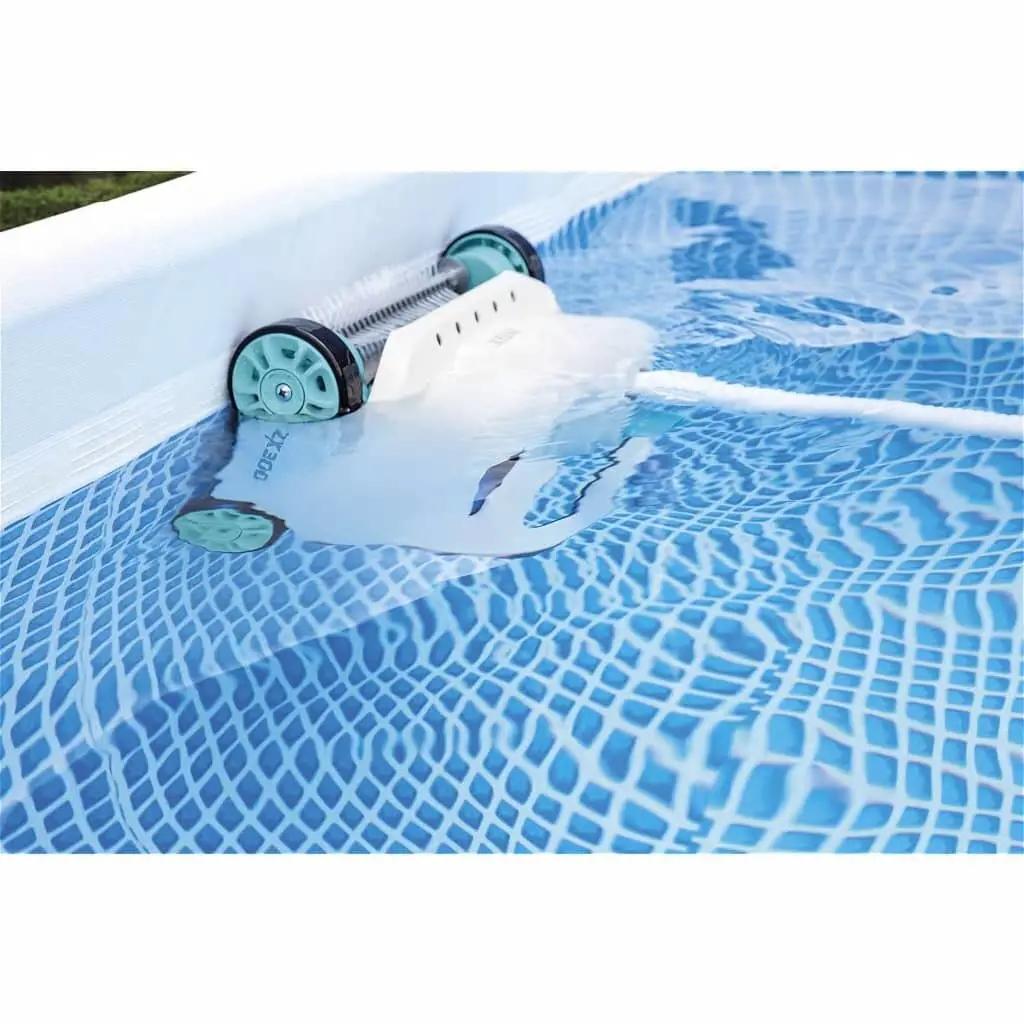 Intex Zwembadreiniger automatisch ZX300 Deluxe (2)