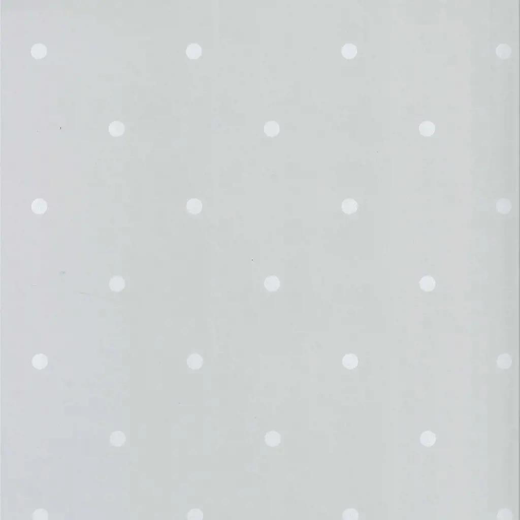 Fabulous World Behang Dots grijs en wit 67105-1 (1)