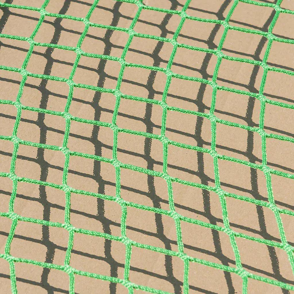 ProPlus Aanhangwagennet met elastisch koord 2,50x4,50 m (5)