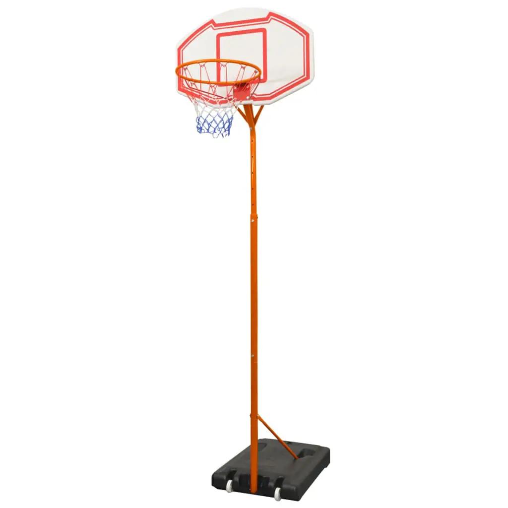 Basketbalringset 305 cm (1)