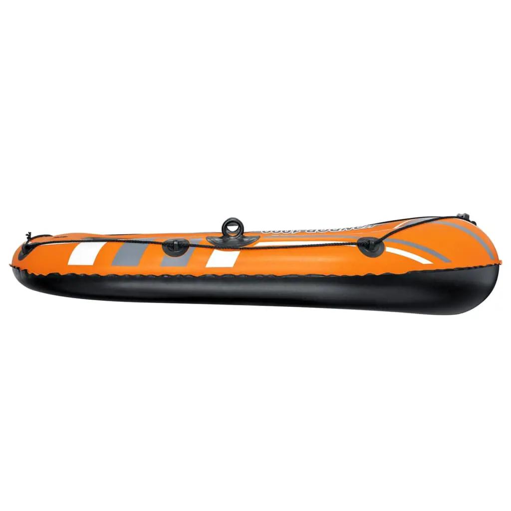Bestway Opblaasboot Kondor 1000 155x93 cm (5)