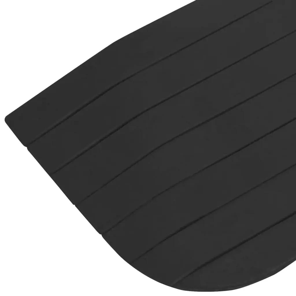 Drempelhulp 110x21x2,5 cm rubber (5)