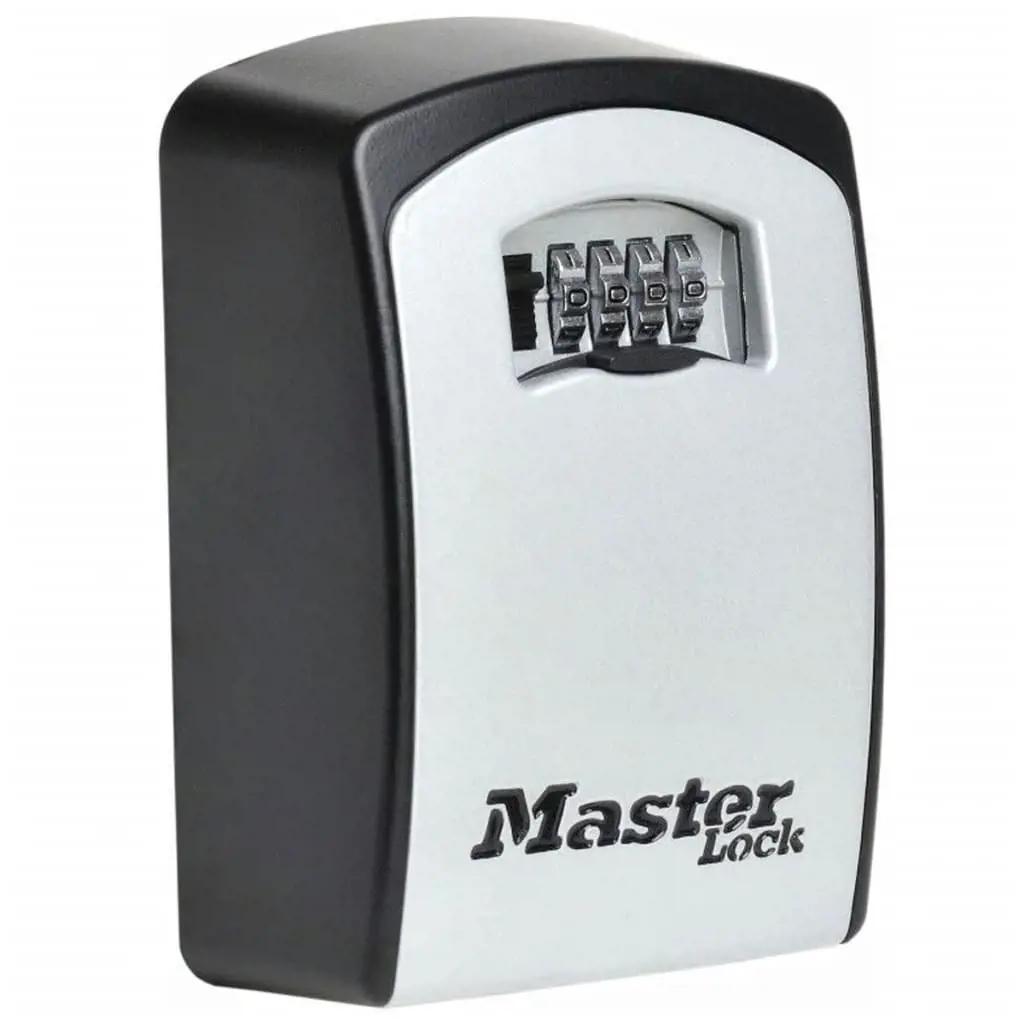 Master Lock Grote sleutelkluis 5403EURD (1)