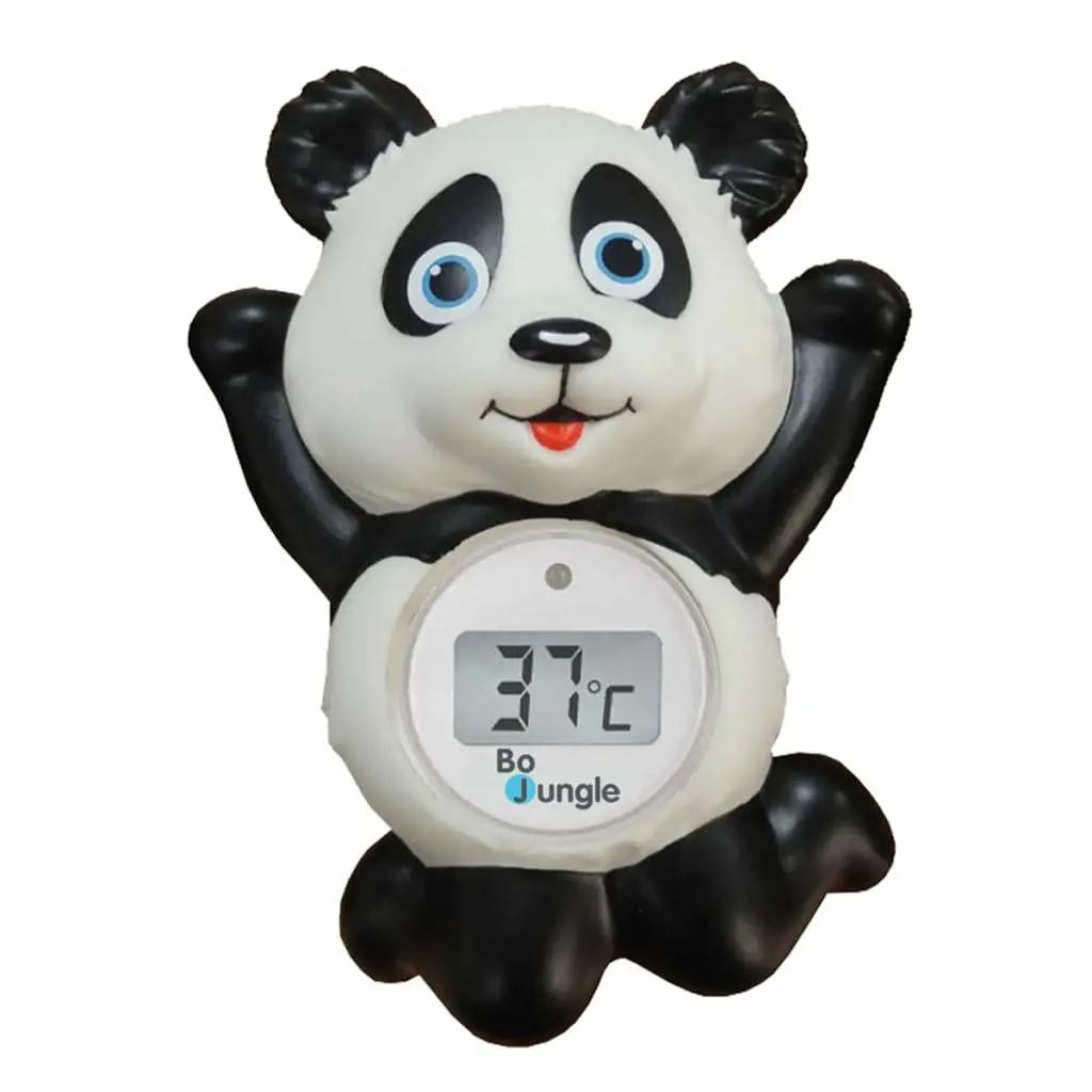 Bo Jungle B-Digitale badthermometer panda B400350 (1)