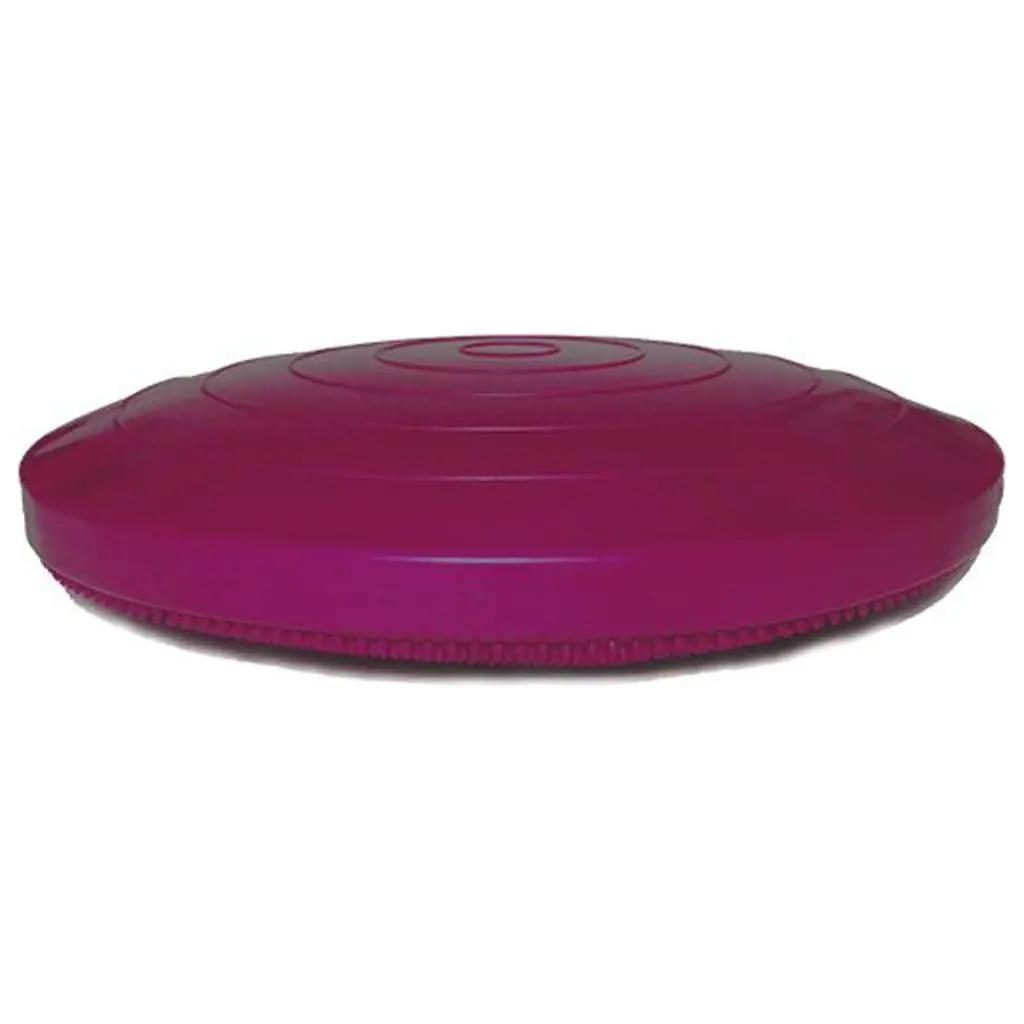 FitPAWS Dierenbalansschijf 56 cm roze (2)