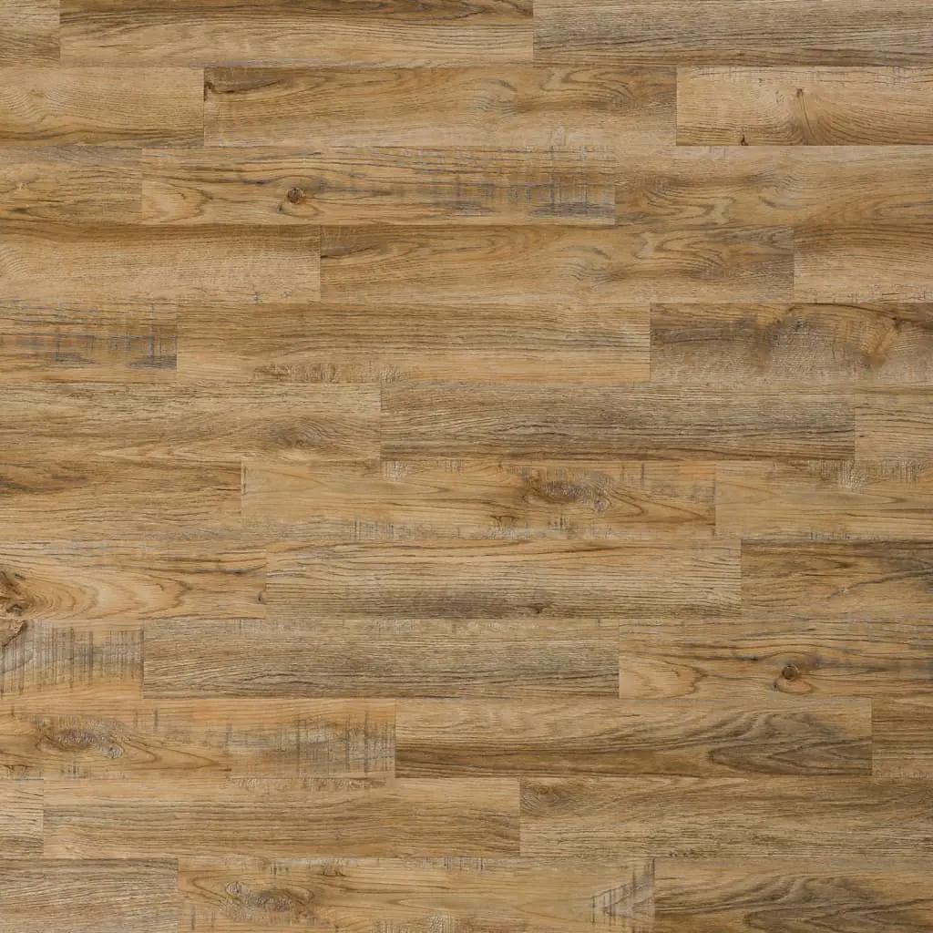 WallArt Planken hout-look gerecycled eikenhout vintagebruin (3)