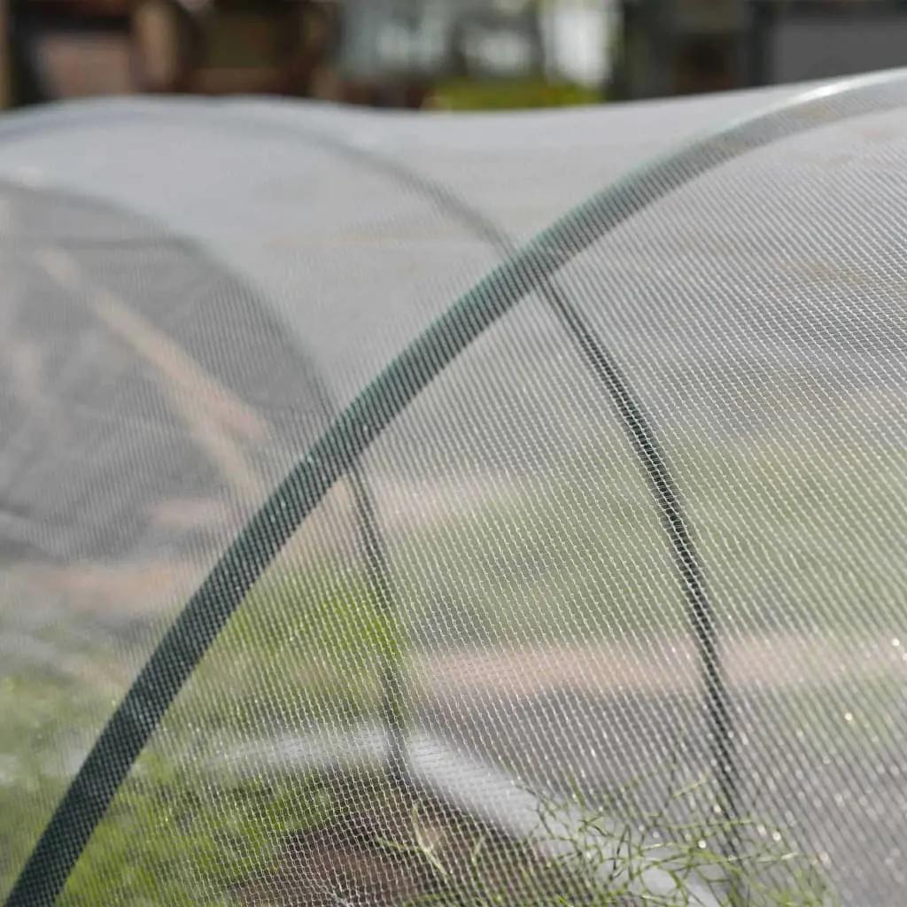 Nature Anti-insectennet 2x10 m transparant (3)