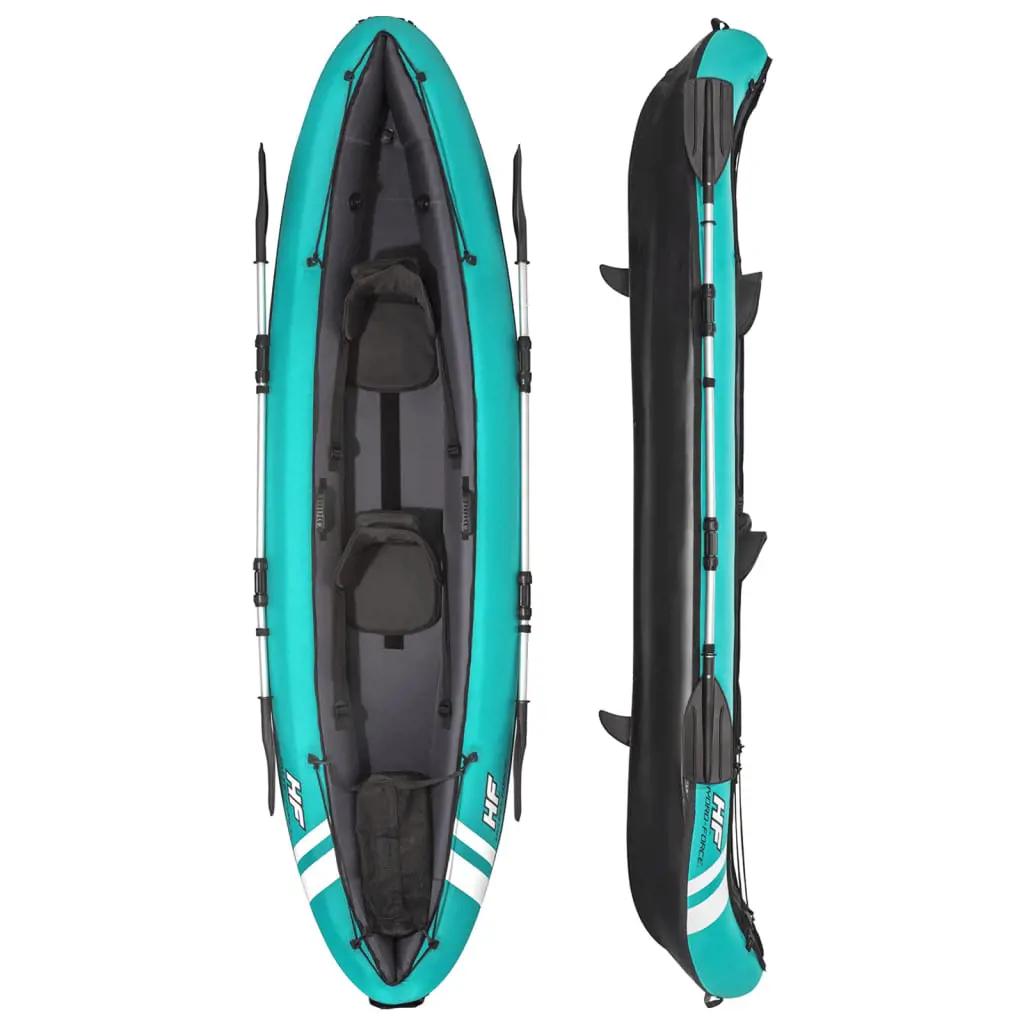 Bestway Hydro-Force Kayak Ventura X2 330x86 cm (3)