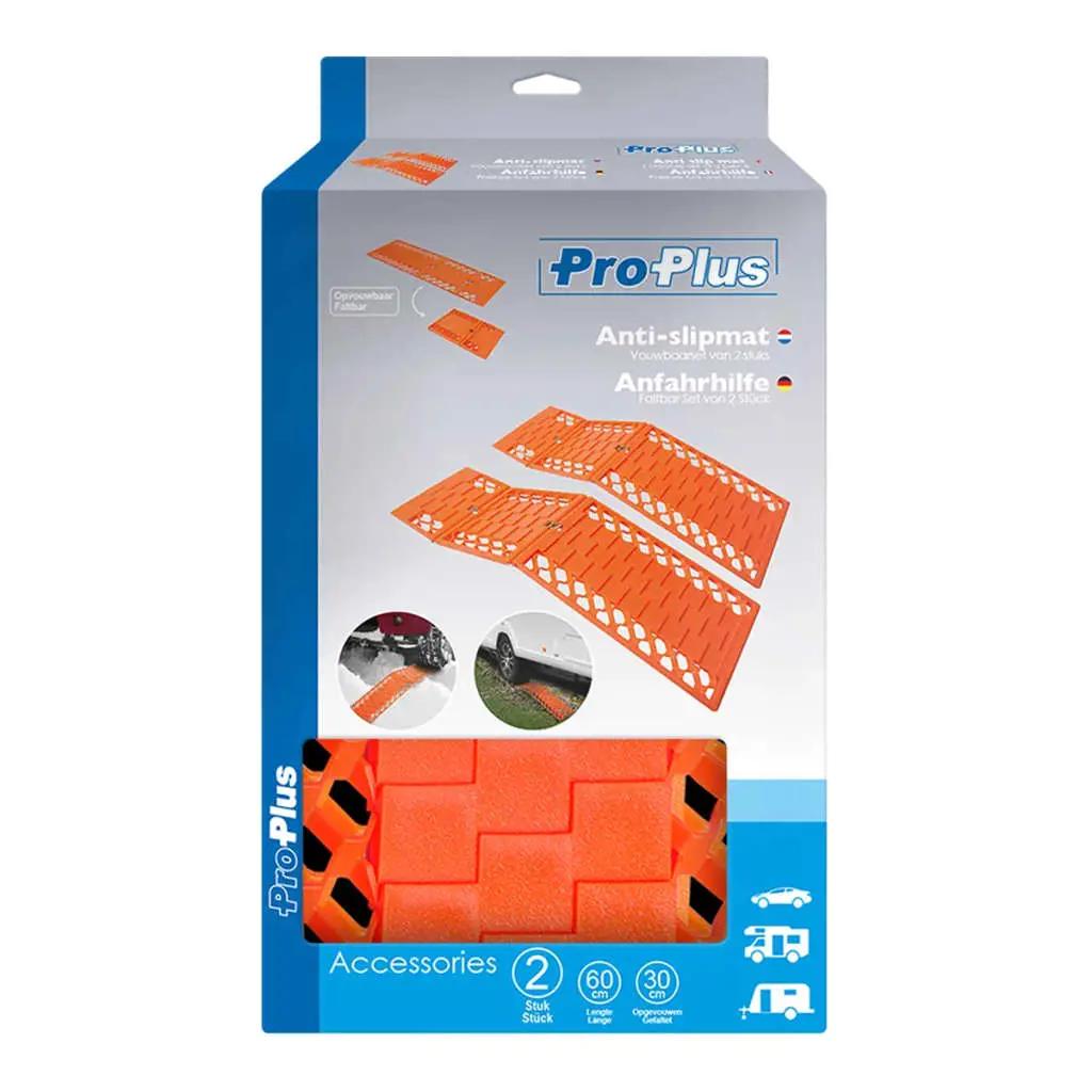 ProPlus opvouwbare anti-slip mat (set van 2) 360835 (5)