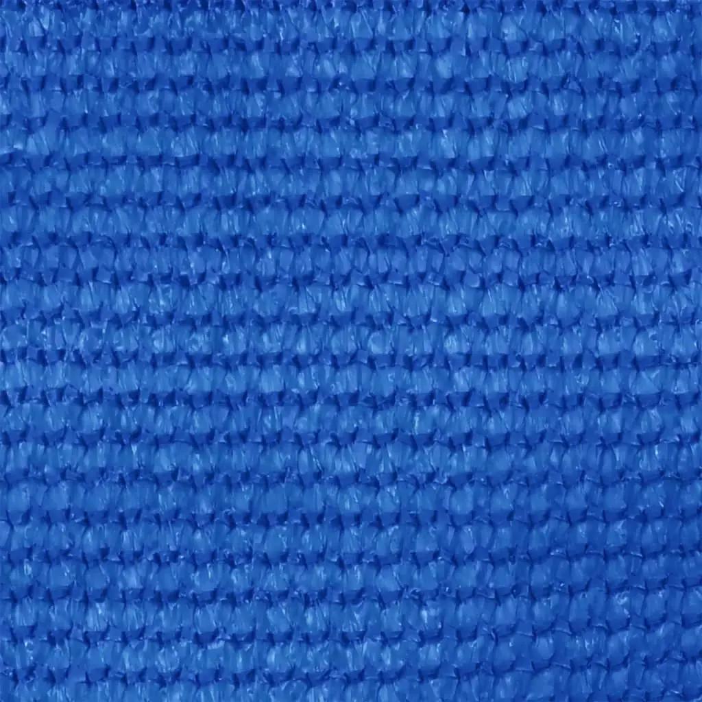 Tenttapijt 250x500 cm blauw (2)