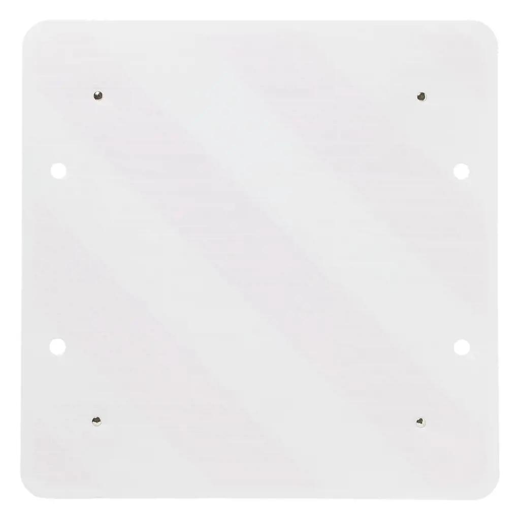 ProPlus Waarschuwingsbord met reflectoren 50x50 cm kunststof 361228 (5)