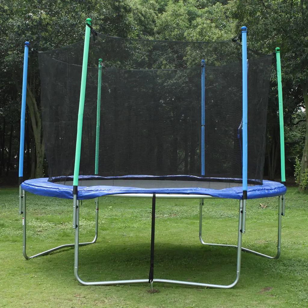 TRIGANO Verankeringsset voor trampoline (1)