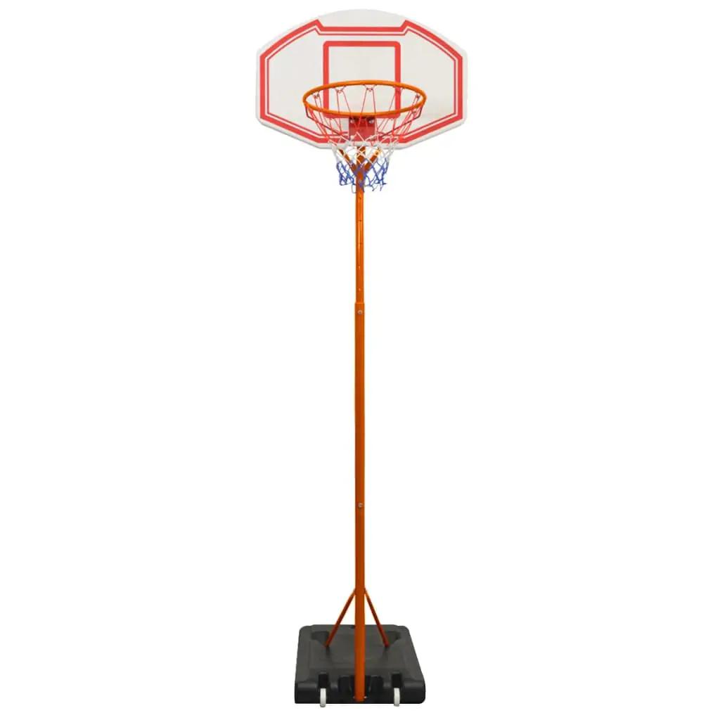 Basketbalringset 305 cm (2)