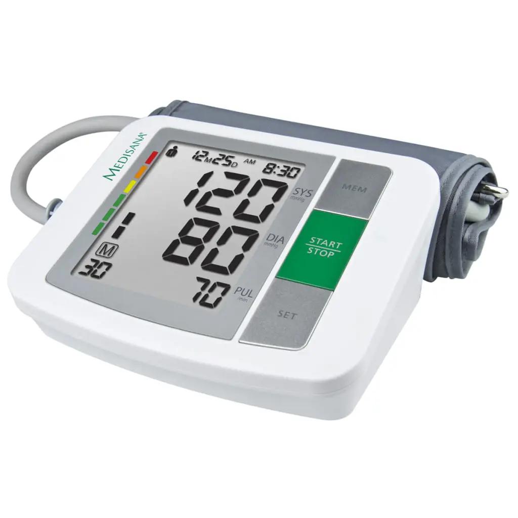 Medisana Bloeddrukmeter bovenarm automatisch BU 510 (1)