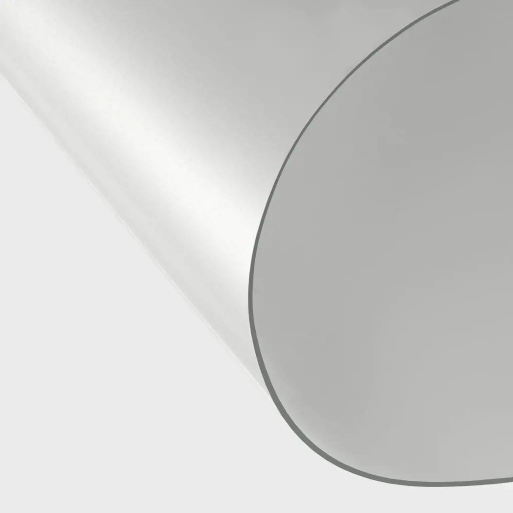 Tafelbeschermerrol 0,9x15 m 2 mm PVC mat (5)