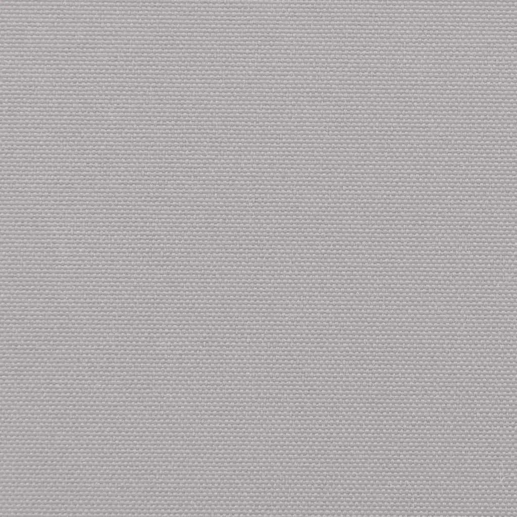 Tuinscherm intrekbaar 170x300 cm grijs (9)