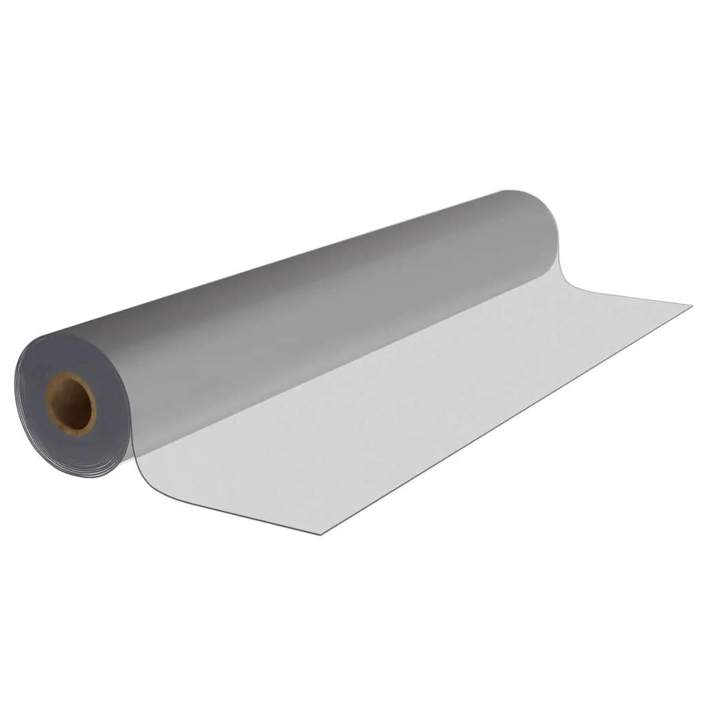 Tafelbeschermerrol 0,9x15 m 2 mm PVC mat (4)