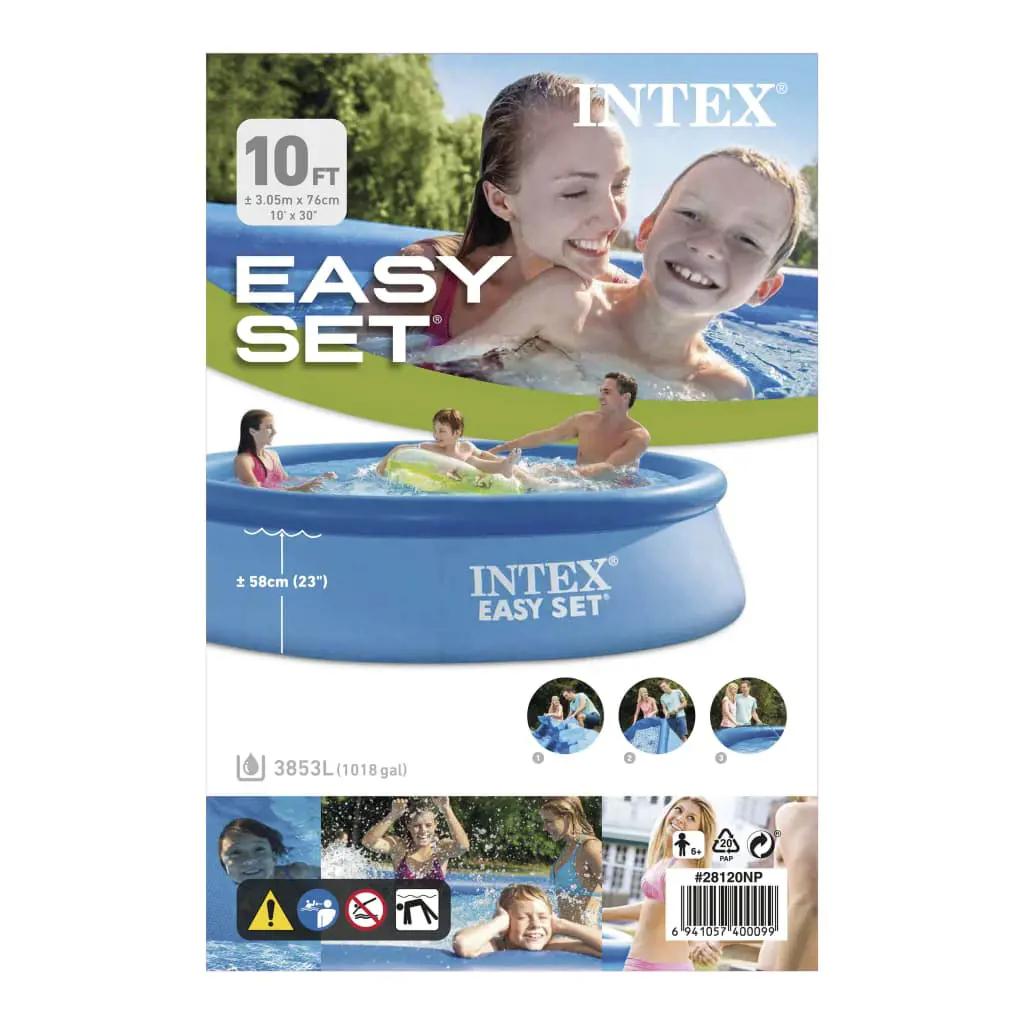 Intex Zwembad Easy Set 305x76 cm 28120NP (7)