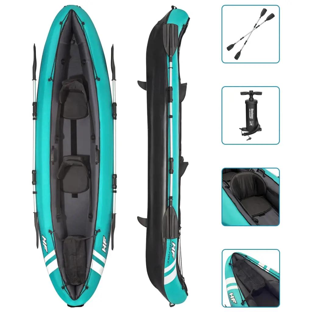Bestway Hydro-Force Kayak Ventura X2 330x86 cm (2)