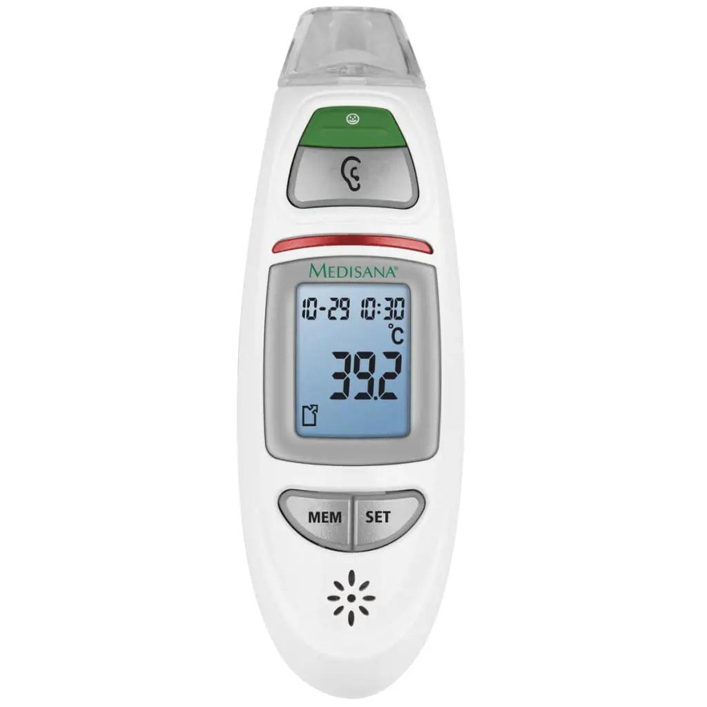 Medisana Mulifunctionele Digitale Infrarood Thermometer TM 750 (2)