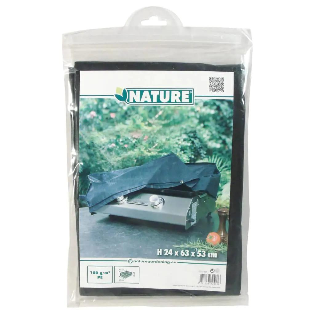 Nature Bakplaat/barbecuehoes 63x53x24 cm (6)
