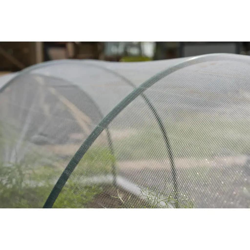 Nature Anti-insectennet 2x5 m transparant (3)