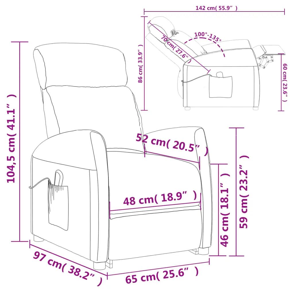 Sta-op-stoel stof paars (11)